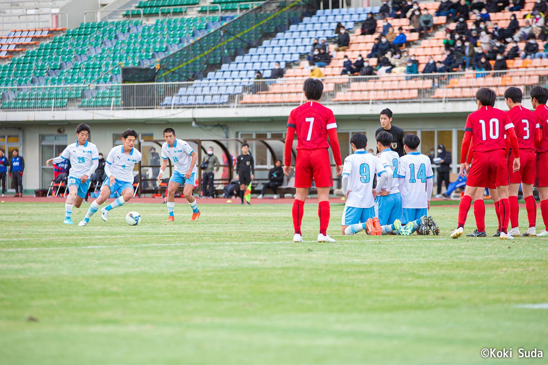 230102_高校サッカー選手権_高川学園v東山_030