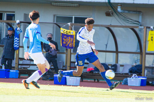 230102_高校サッカー選手権_日体大柏v飯塚_022