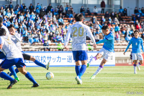 230102_高校サッカー選手権_日体大柏v飯塚_035