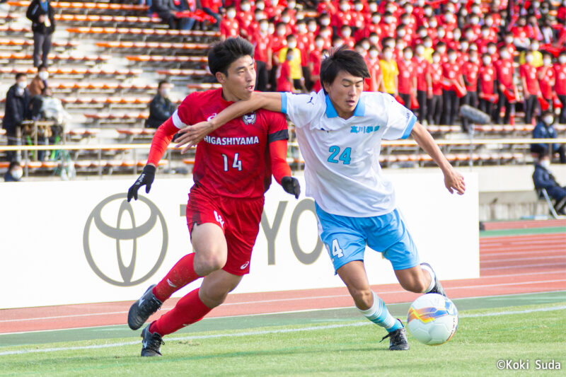 230102_高校サッカー選手権_高川学園v東山_015