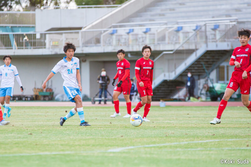 230102_高校サッカー選手権_高川学園v東山_036