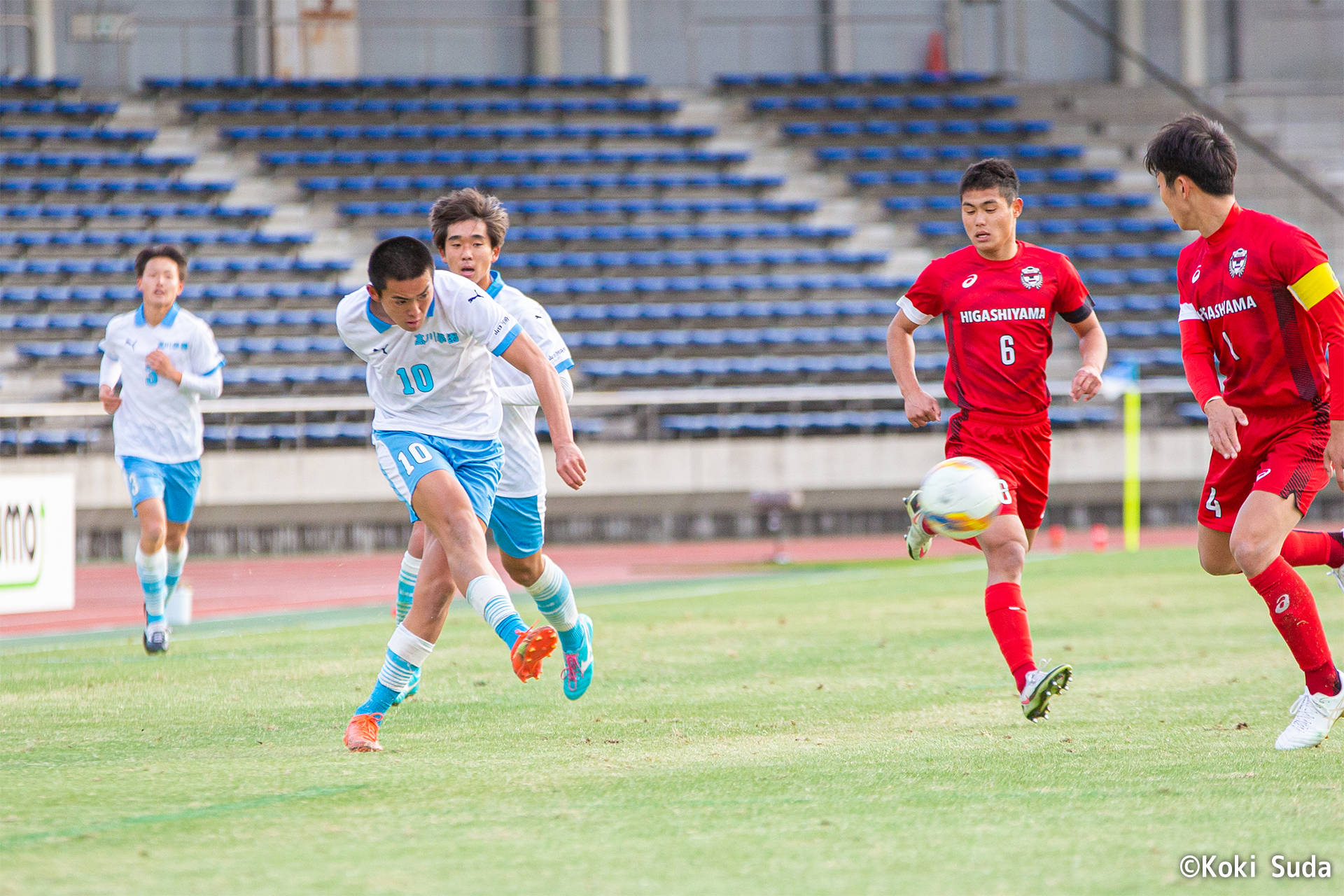 230102_高校サッカー選手権_高川学園v東山_037