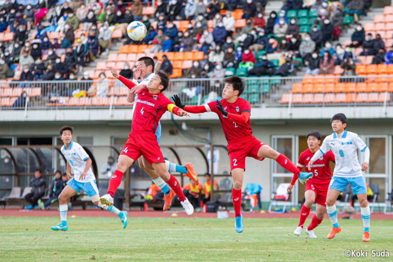 230102_高校サッカー選手権_高川学園v東山_040