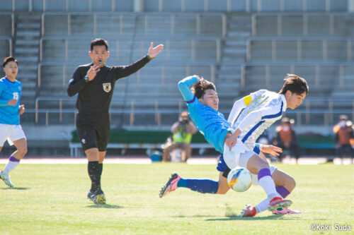 230102_高校サッカー選手権_日体大柏v飯塚_014