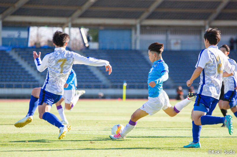 230102_高校サッカー選手権_日体大柏v飯塚_031