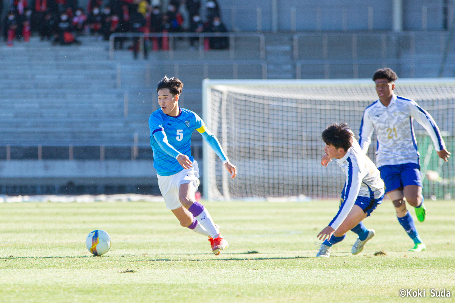 230102_高校サッカー選手権_日体大柏v飯塚_034