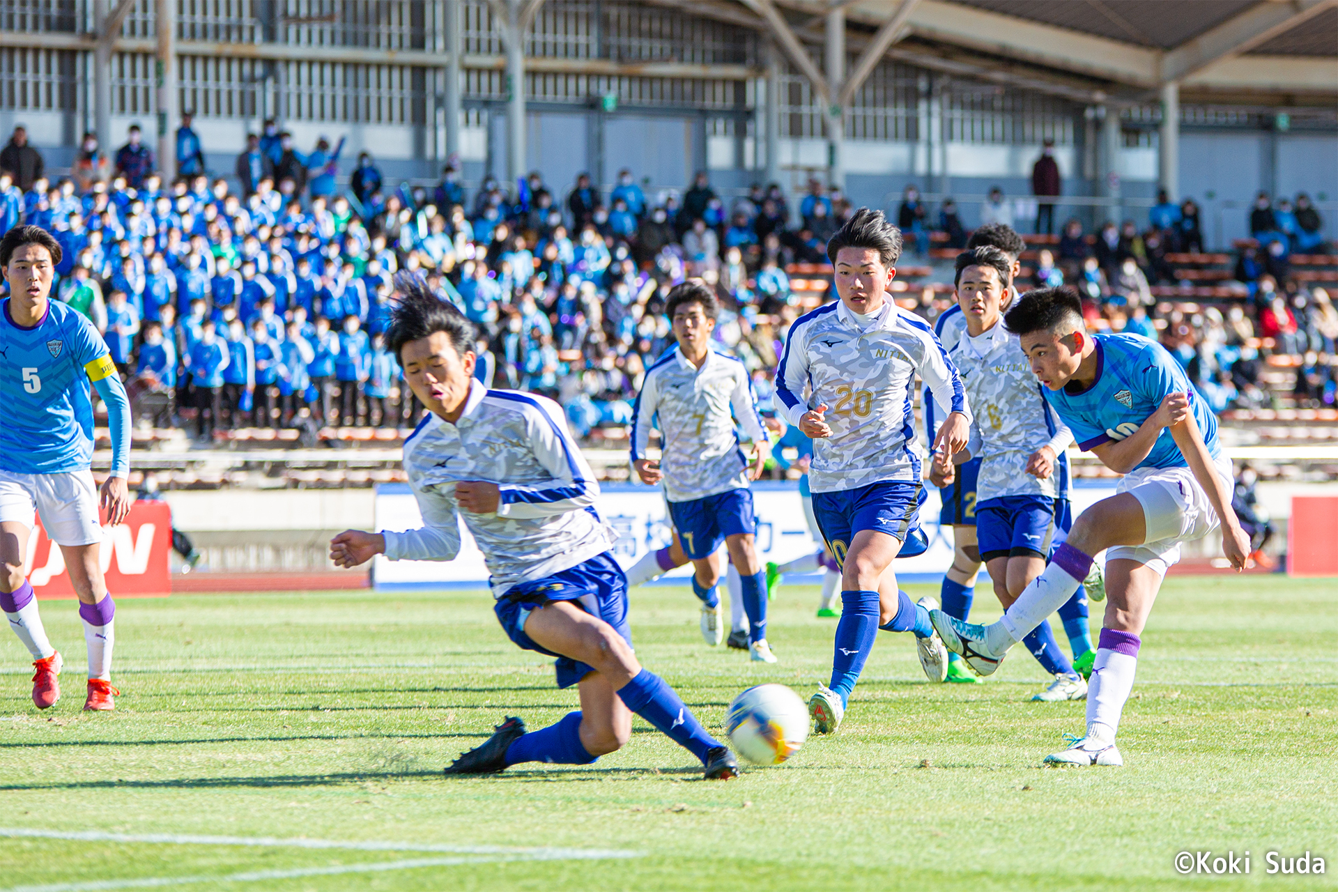 230102_高校サッカー選手権_日体大柏v飯塚_036