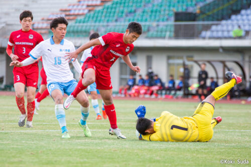 230102_高校サッカー選手権_高川学園v東山_039