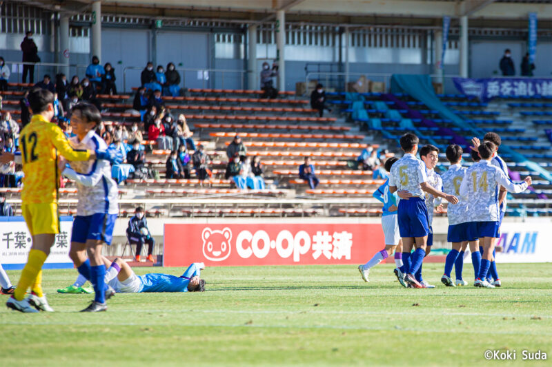 230102_高校サッカー選手権_日体大柏v飯塚_038