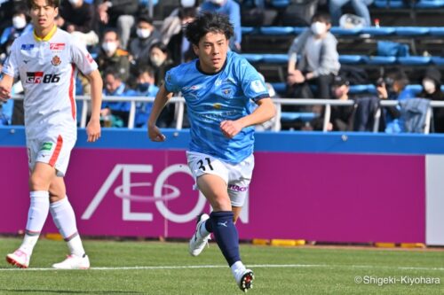 20200218 YokohamaFC VS Nagoya Kiyohara12(s)