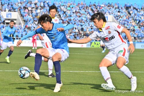 20200218 YokohamaFC VS Nagoya Kiyohara18(s)