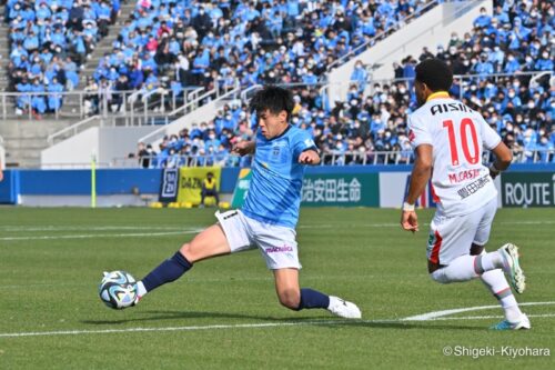 20200218 YokohamaFC VS Nagoya Kiyohara20(s)