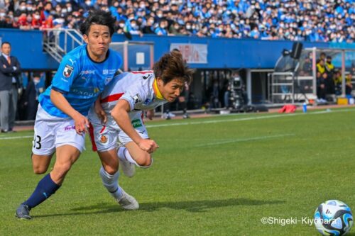 20200218 YokohamaFC VS Nagoya Kiyohara2(s)