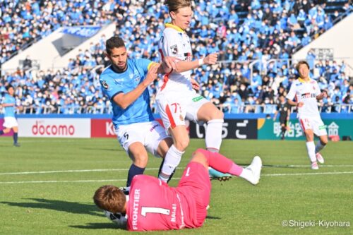 20200218 YokohamaFC VS Nagoya Kiyohara30(s)