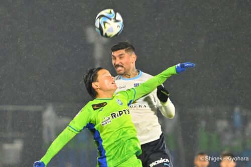 20230224 J1 Shonan vs YokohamaFC Kiyohara13(s)