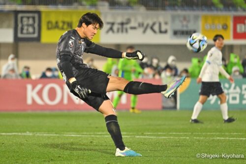 20230224 J1 Shonan vs YokohamaFC Kiyohara14(s)