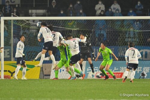 20230224 J1 Shonan vs YokohamaFC Kiyohara26(s)