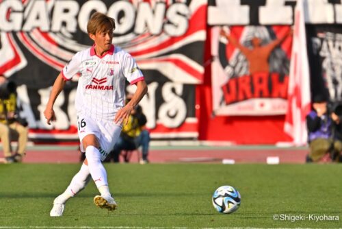 20230304 J1 Urawa vs COsaka Kiyohara31(s)