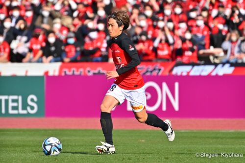 20230304 J1 Urawa vs COsaka Kiyohara48(s)