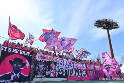 20230304 J1 Urawa vs COsaka Kiyohara50(s)