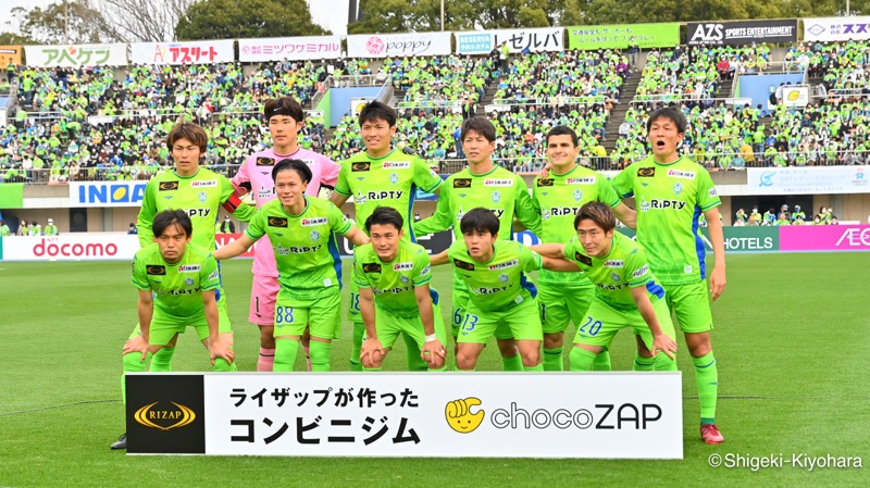 20230312 J1 Shonan vs Kyoto Kiyohara12(s)