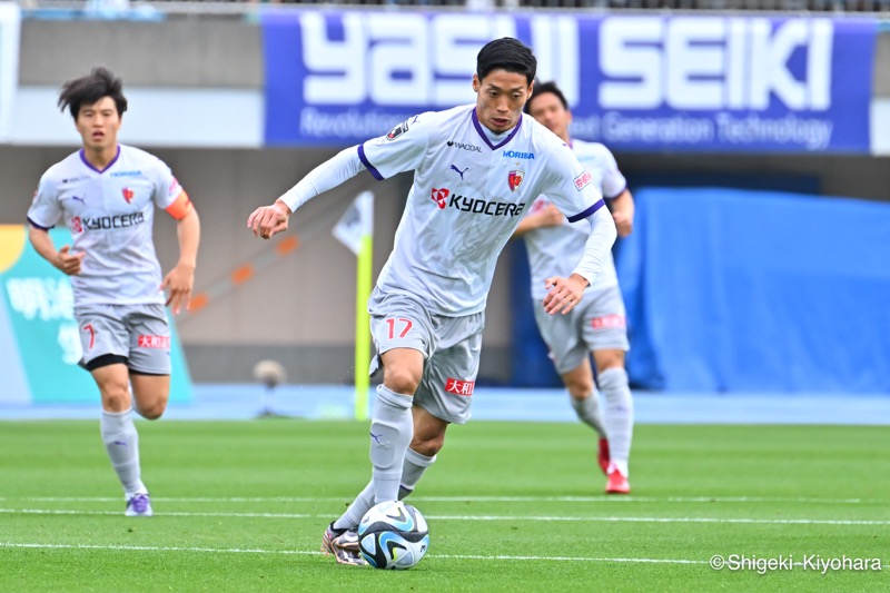 20230312 J1 Shonan vs Kyoto Kiyohara16(s)