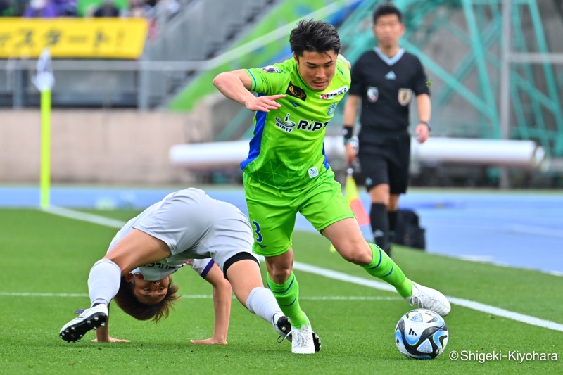 20230312 J1 Shonan vs Kyoto Kiyohara32(s)