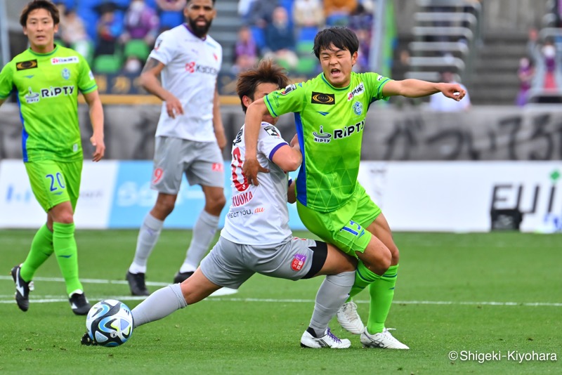 20230312 J1 Shonan vs Kyoto Kiyohara37(s)