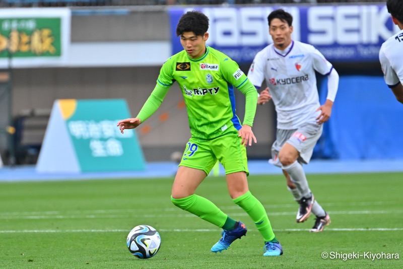 20230312 J1 Shonan vs Kyoto Kiyohara44(s)