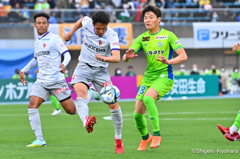 20230312 J1 Shonan vs Kyoto Kiyohara49(s)