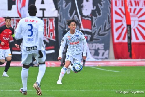 20230318 J1 Urawa vs Nigata Kiyohara21(s)