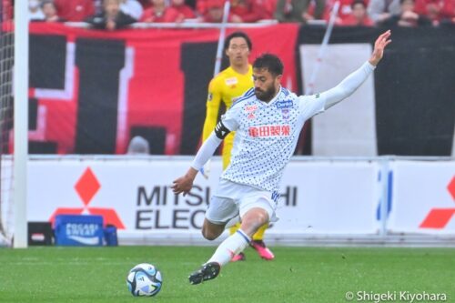 20230318 J1 Urawa vs Nigata Kiyohara37(s)