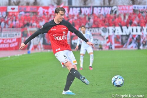 20230318 J1 Urawa vs Nigata Kiyohara38(s)