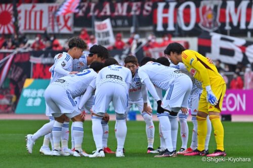 20230318 J1 Urawa vs Nigata Kiyohara52(s)