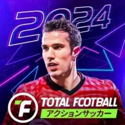 Total Football 24