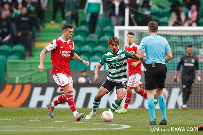 SportingCP_Arsenal_230309_0004_