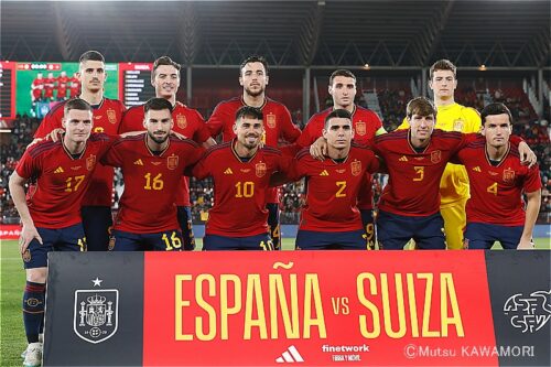 U21Espana_U21Switzerland_230324_0001_