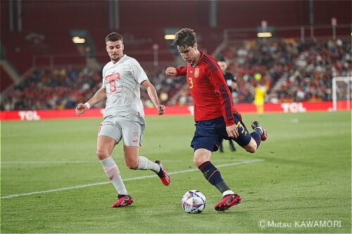 U21Espana_U21Switzerland_230324_0003_