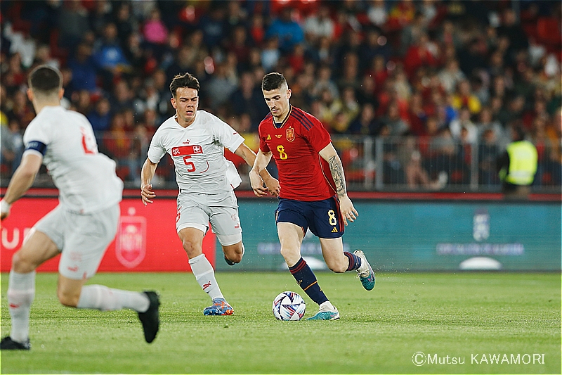 U21Espana_U21Switzerland_230324_0004_