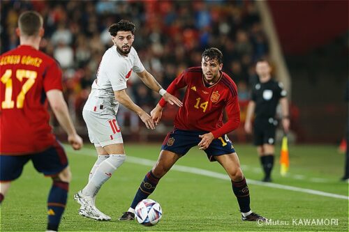 U21Espana_U21Switzerland_230324_0006_