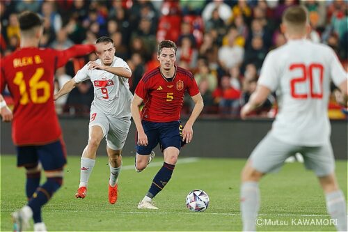 U21Espana_U21Switzerland_230324_0007_