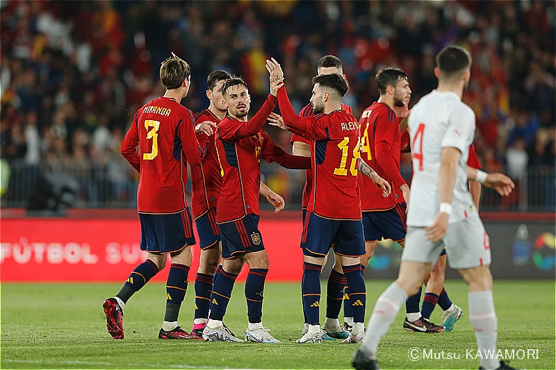 U21Espana_U21Switzerland_230324_0008_