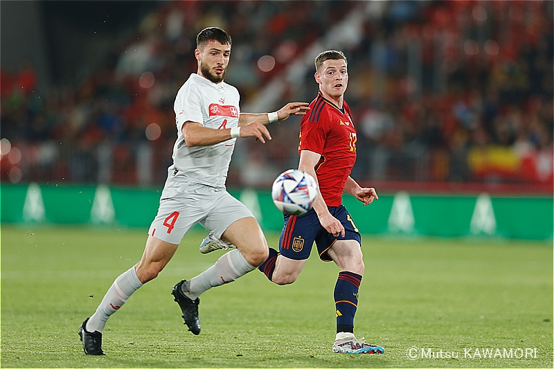 U21Espana_U21Switzerland_230324_0011_