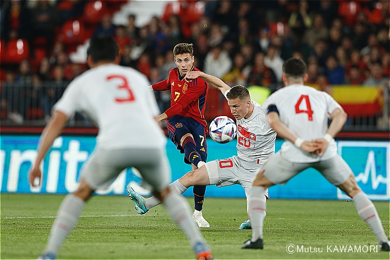 U21Espana_U21Switzerland_230324_0013_