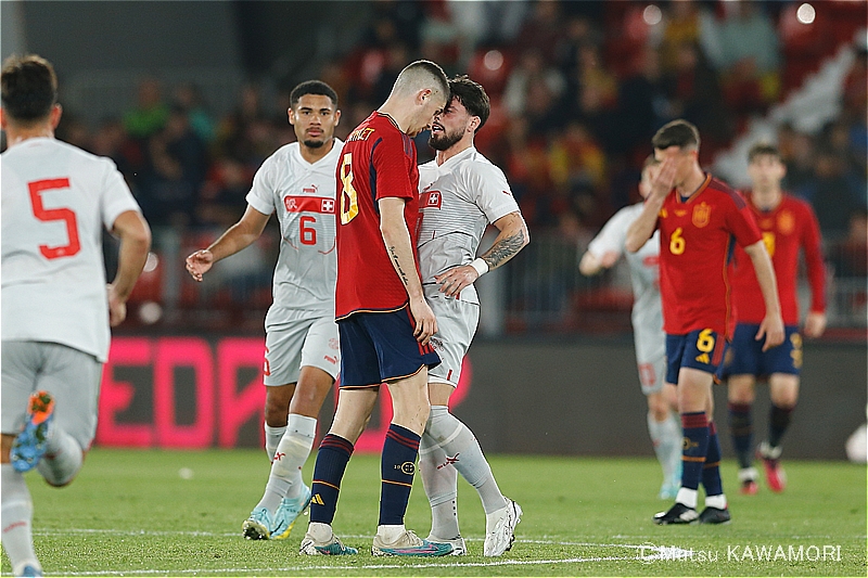 U21Espana_U21Switzerland_230324_0014_