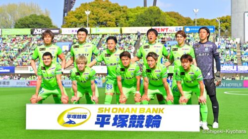 20230401 J1 Shonan vs GOsaka Kiyohara12(s)