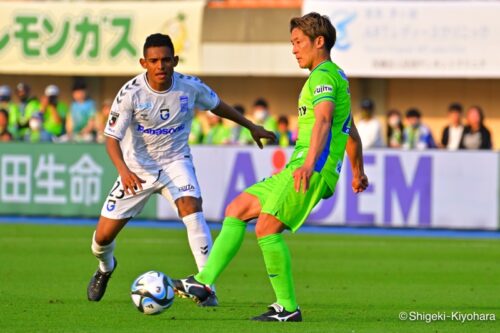 20230401 J1 Shonan vs GOsaka Kiyohara55(s)