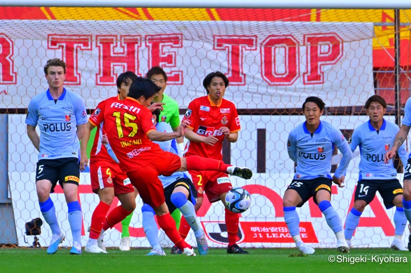 20230409 J1 Nagoya vs Urawa Kiyohara14(s)