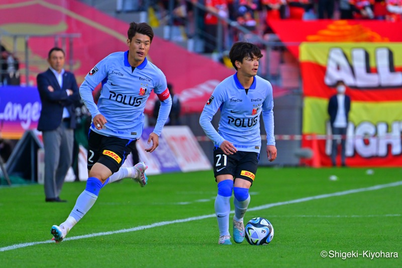 20230409 J1 Nagoya vs Urawa Kiyohara16(s)