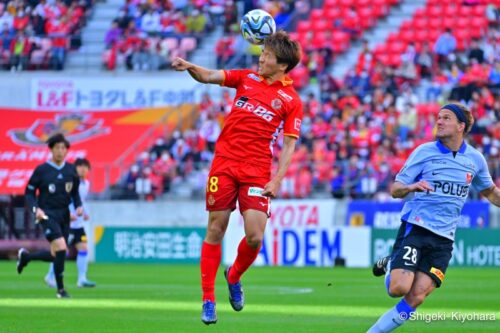 20230409 J1 Nagoya vs Urawa Kiyohara25(s)